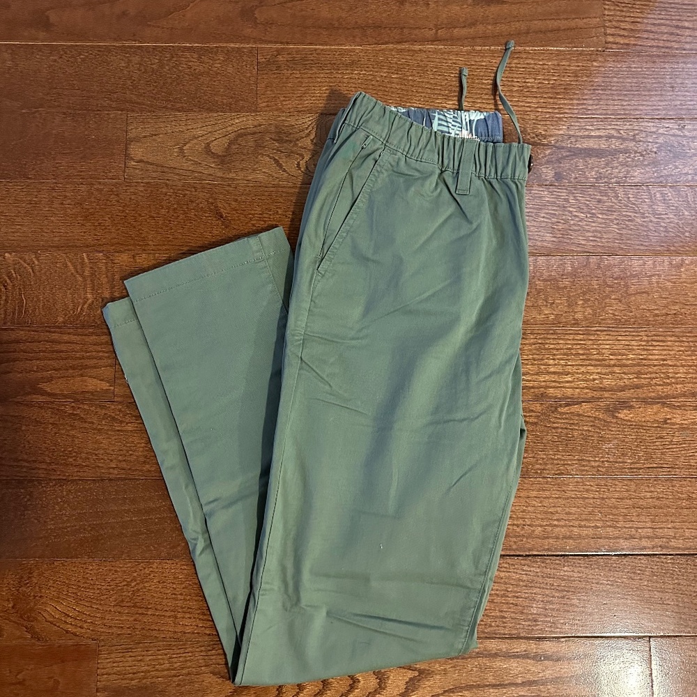 Chubbies Chinos